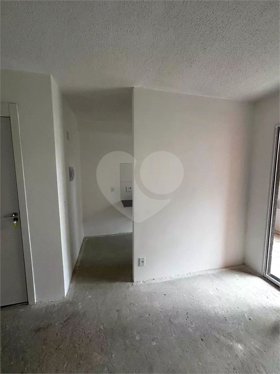 Apartamento à venda com 2 quartos em Jaguaré, São Paulo, SP
