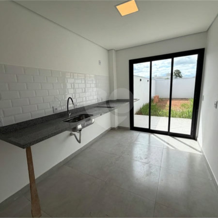 Casa de Vila à venda com 2 suítes em Jardim Novo Horizonte, Sorocaba, SP