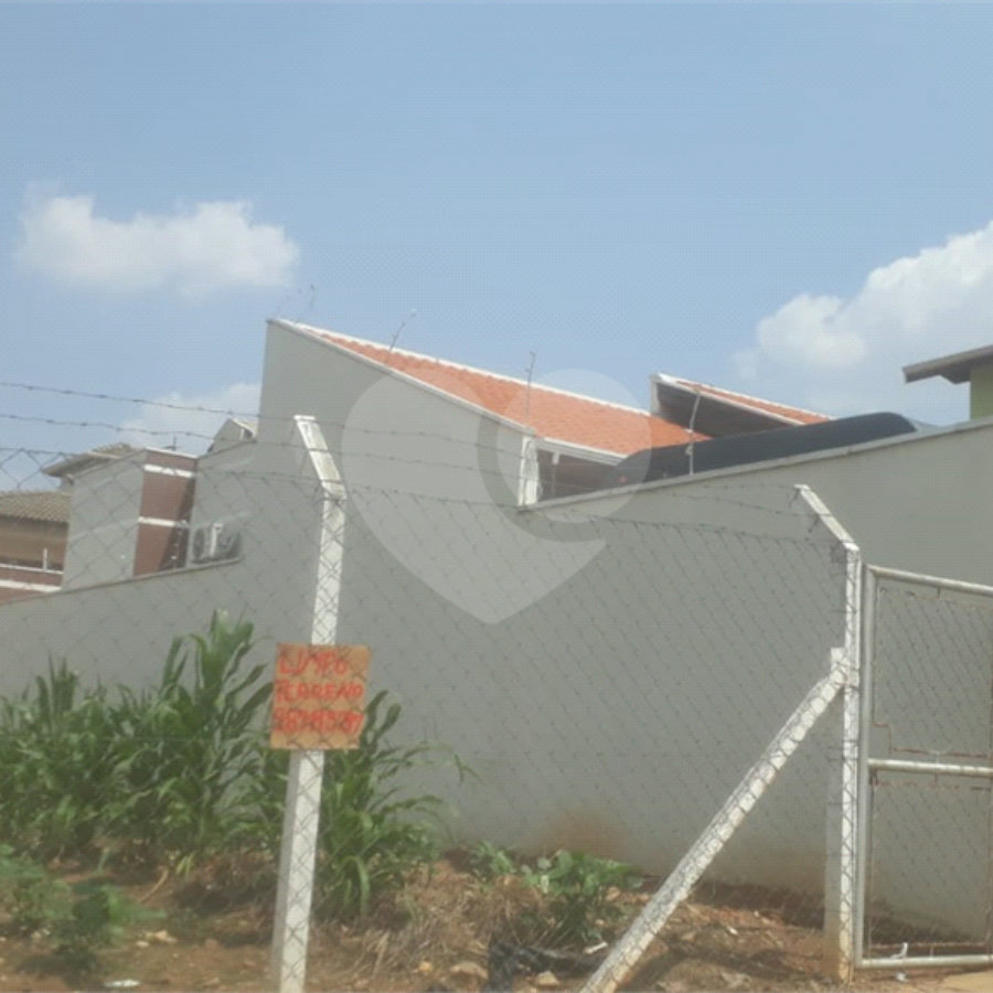 Terreno à venda em Jardim Esplanada, Indaiatuba, SP