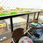 Apartamento à venda com 3 quartos, sendo 1 suíte, em Jardim Santa Rosa, Nova Odessa, SP
