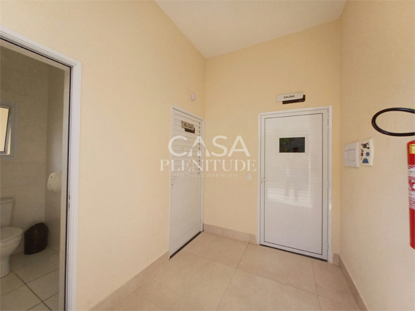 Apartamento à venda com 3 quartos, sendo 1 suíte, em Jardim Gutierres, Sorocaba, SP
