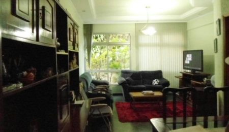 Apartamento à venda com 3 suítes em Santana, São Paulo, SP