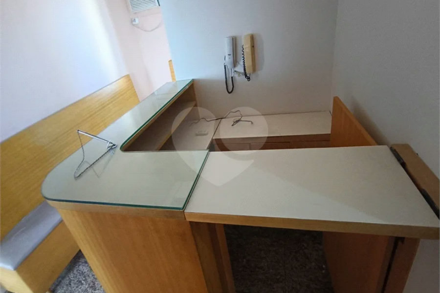 Sala à venda ou para alugar em Santana, São Paulo, SP