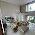 Casa à venda com 4 suítes no condomínio Reserva Nova Cantareira., São Paulo - SP
