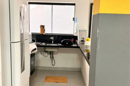 Sobrado à venda com 5 quartos, sendo 2 suítes, em Vila Inah, São Paulo, SP