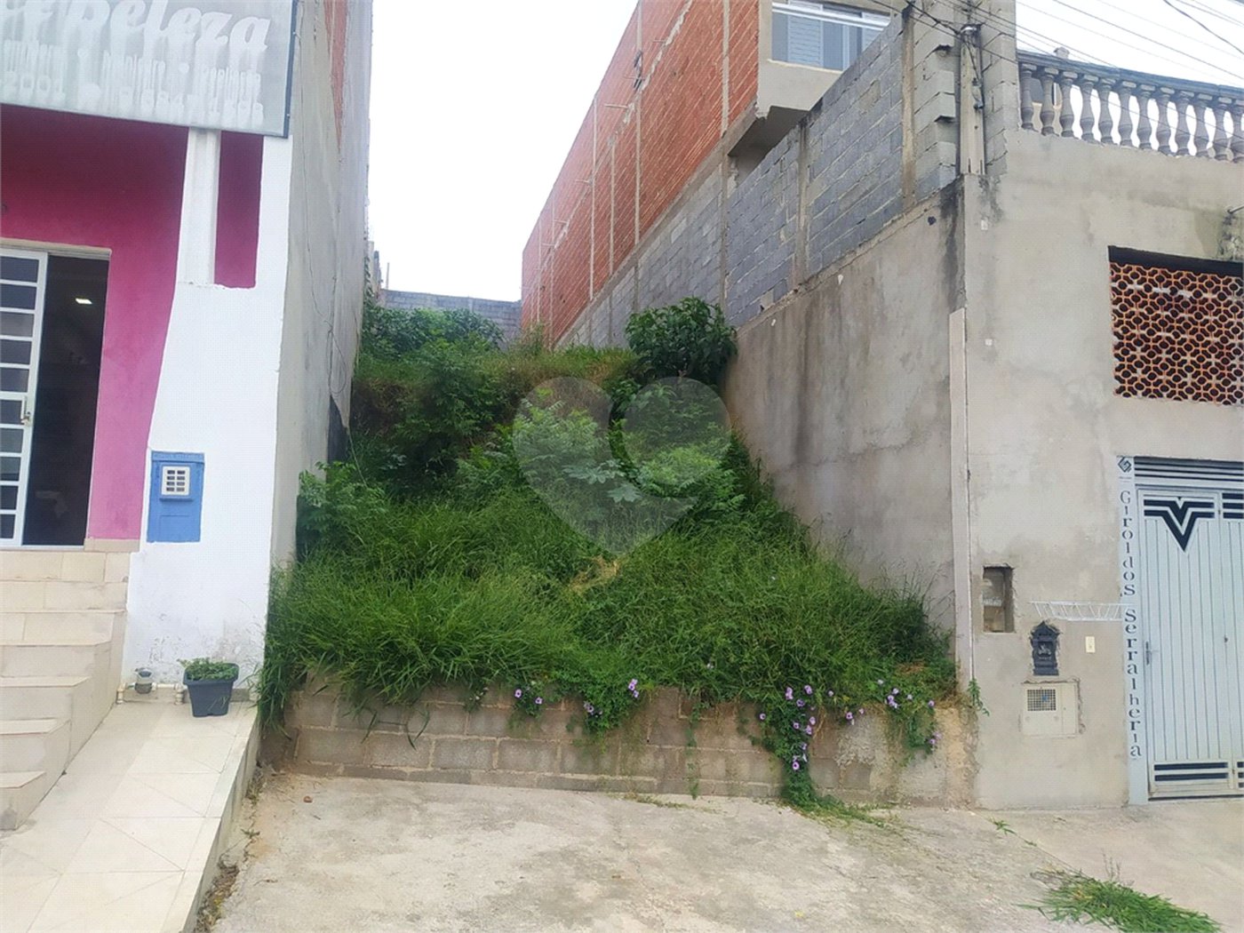 Terreno à venda em Jardim Vinhas do Sol (mailasqui), São Roque, SP