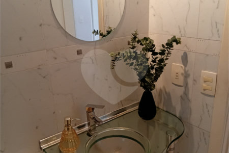 Apartamento à venda com 3 quartos, sendo 1 suíte, em Vila Formosa, São Paulo, SP