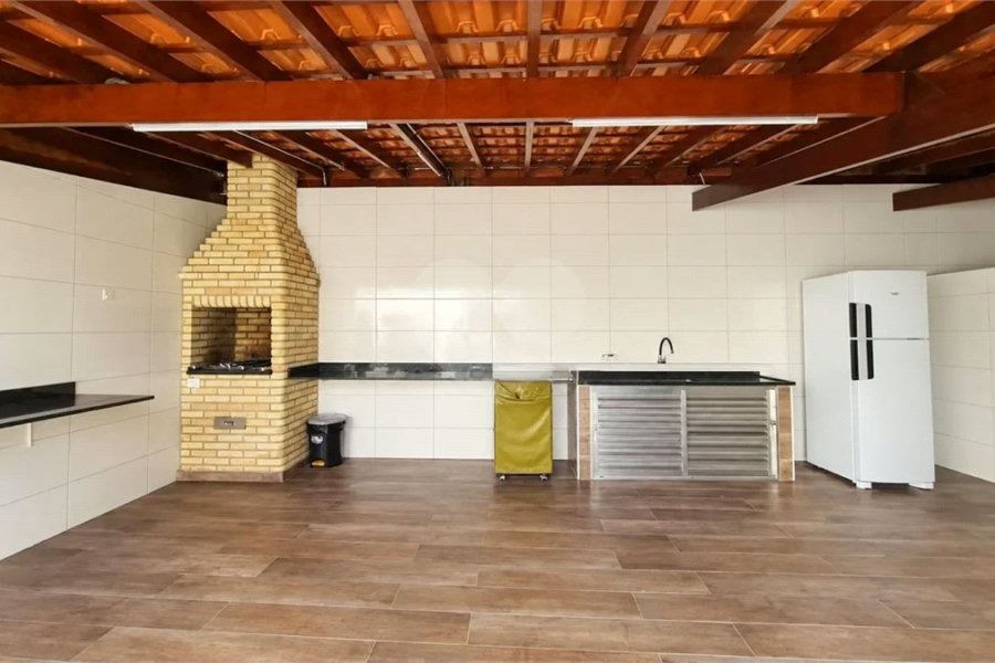 Apartamento à venda com 3 quartos, sendo 1 suíte, em Santana, São Paulo, SP