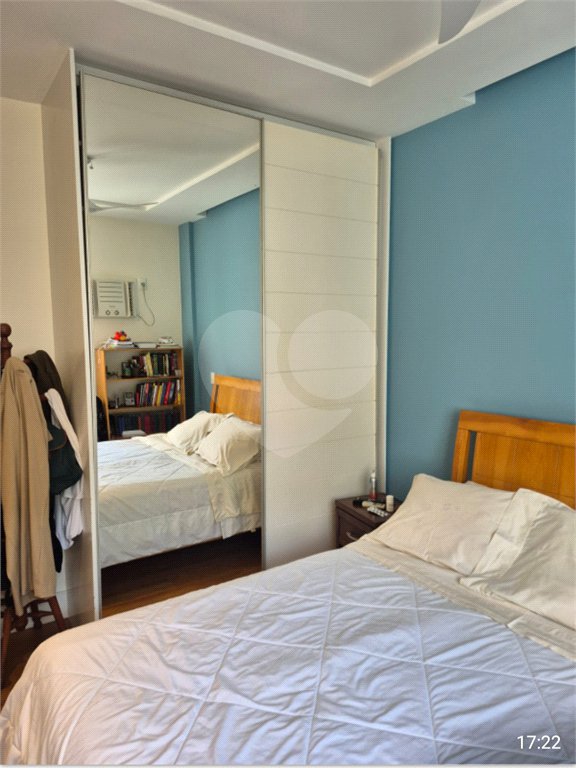 Apartamento à venda com 3 quartos, sendo 1 suíte, em Humaitá, Rio de Janeiro, RJ