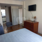 Apartamento à venda com 3 quartos, sendo 1 suíte, em Água Fria, São Paulo, SP