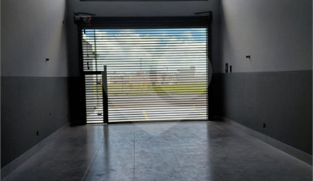 Salão para alugar em Parque Residencial Sabiás, Indaiatuba, SP