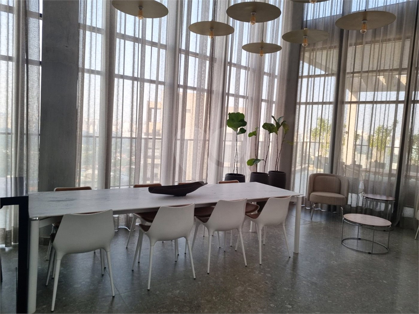 Apartamento para alugar com 1 quarto em Indianópolis, São Paulo, SP