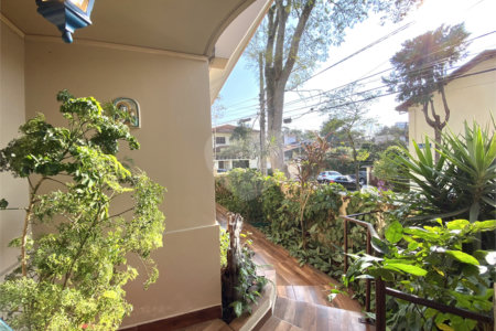 Casa de Vila à venda com 3 quartos, sendo 1 suíte, em Jardim Hípico, São Paulo, SP