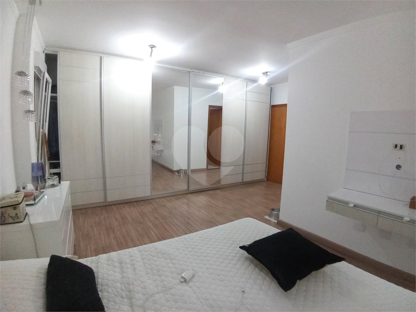 Casa à venda com 3 suítes no condomínio Reserva Nova Cantareira, São Paulo - SP