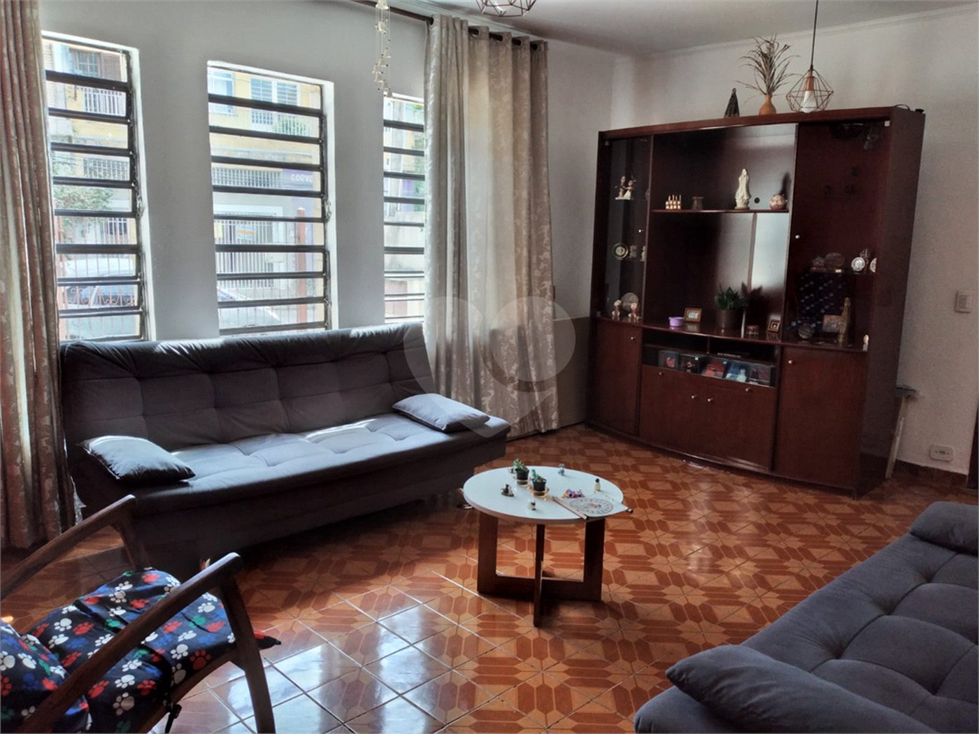 Sobrado à venda com 3 quartos, sendo 1 suíte, em Jaguaré, São Paulo, SP