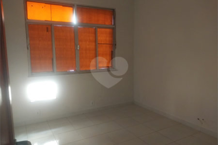 Apartamento à venda com 2 quartos em Tijuca, Rio de Janeiro, RJ