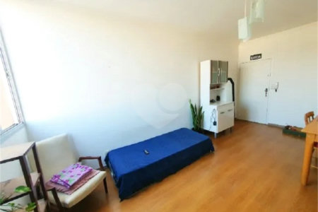 Apartamento à venda com 2 quartos em Parque Residencial da Lapa, São Paulo, SP