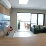 Apartamento à venda com 2 quartos, sendo 1 suíte, em Santa Teresinha, São Paulo, SP