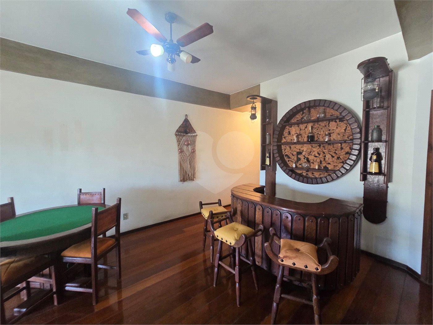 Cobertura à venda com 3 quartos, sendo 1 suíte, em Tijuca, Rio de Janeiro, RJ