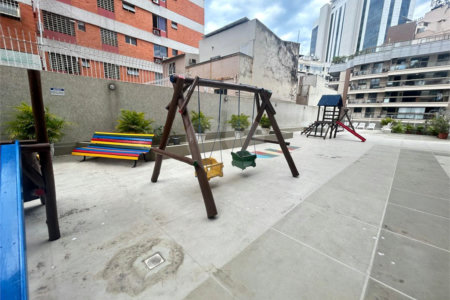 Apartamento à venda com 2 quartos, sendo 1 suíte, em Botafogo, Rio de Janeiro, RJ