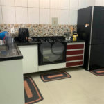 Sobrado à venda com 3 quartos, sendo 1 suíte, em Vila São Paulo, Mogi das Cruzes, SP