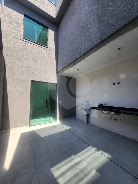 Sobrado à venda com 3 quartos, sendo 2 suítes, em Tucuruvi, São Paulo, SP