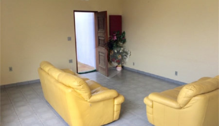 Sobrado à venda com 5 quartos, sendo 2 suítes, em Tremembé, São Paulo, SP