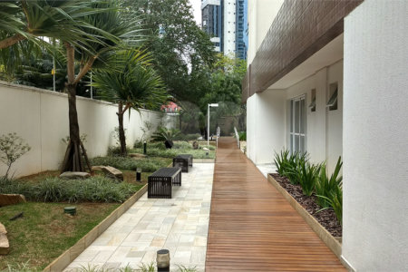 Apartamento à venda com 2 quartos em Jardim Ester Yolanda, São Paulo, SP
