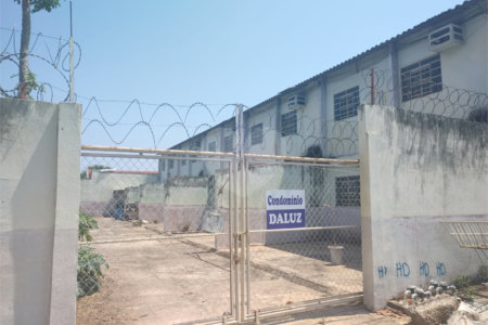 Kitnet à venda com 2 quartos em Residencial Jardim Pauliceia, Cuiabá, MT