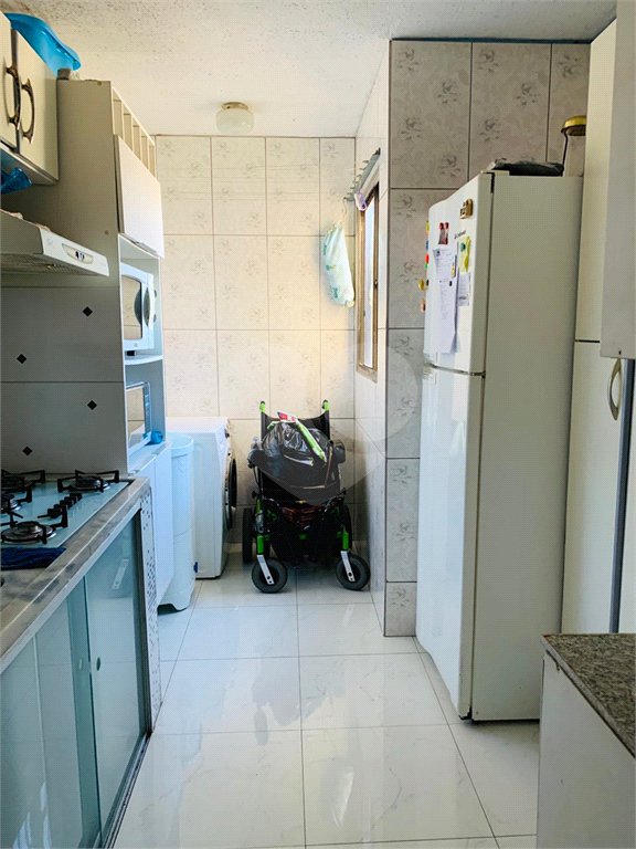Apartamento à venda com 2 quartos em Terra Preta (terra Preta), Mairiporã, SP