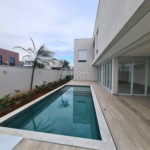 Casa em condomínio à venda com 4 suítes em Alphaville Nova Esplanada, Votorantim, SP