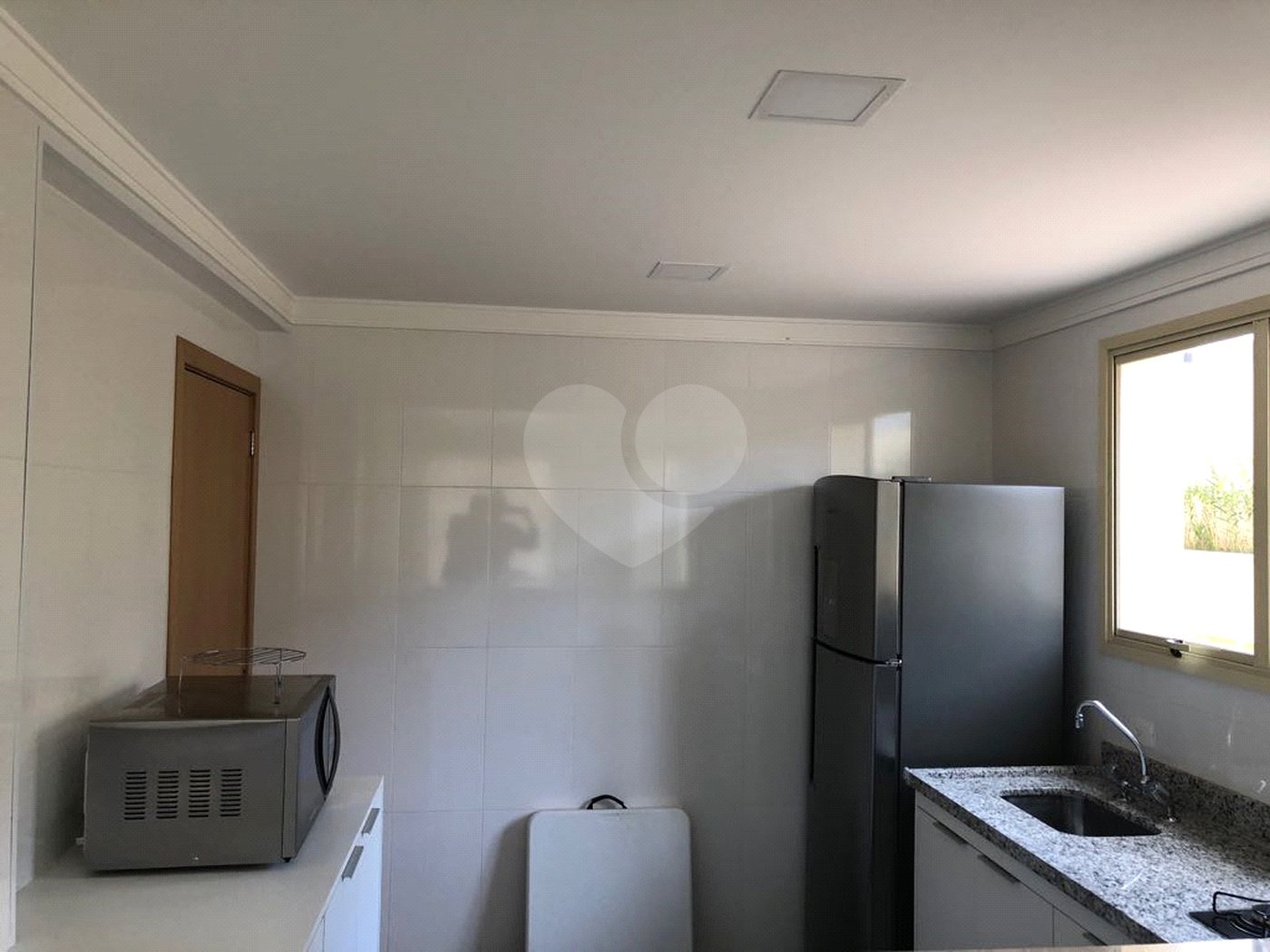 Cobertura à venda com 2 quartos, sendo 1 suíte, em Santana, São Paulo, SP