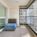 Apartamento à venda com 3 quartos, sendo 1 suíte, em Tatuapé, São Paulo, SP