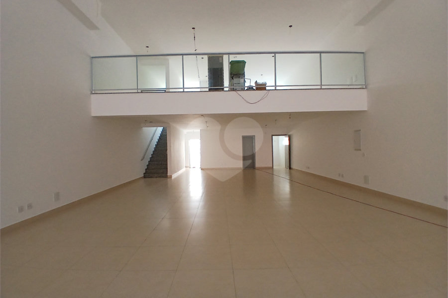 Salão para alugar em Tucuruvi, São Paulo, SP