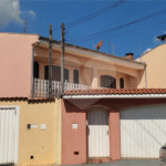 Sobrado à venda com 3 quartos, sendo 1 suíte, em Vila Almeida, Indaiatuba, SP
