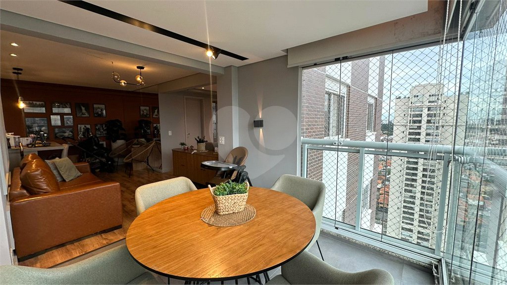 Apartamento à venda com 2 quartos em Vila Sônia, São Paulo, SP