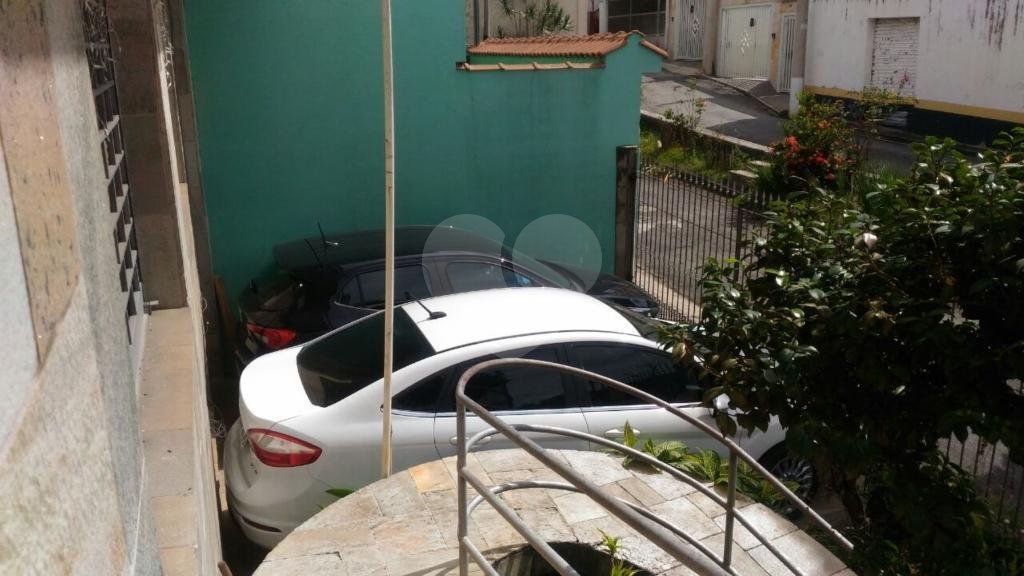 Prédio à venda com 1 quarto em Vila Dom Pedro Ii, São Paulo, SP