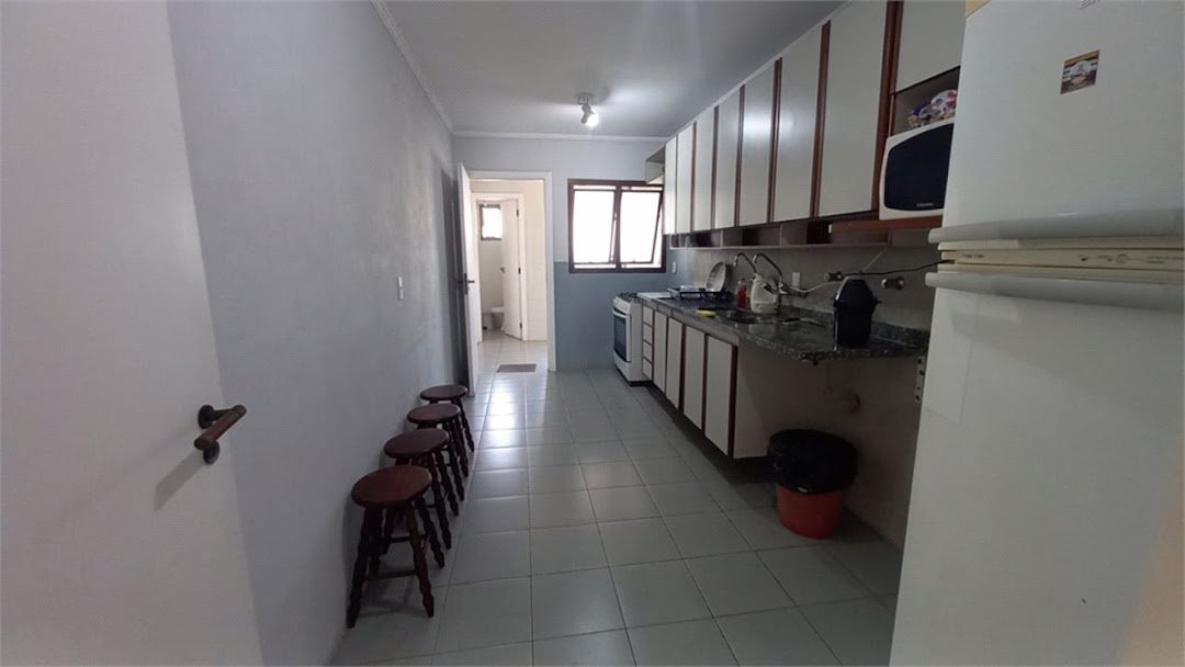 Apartamento Residencial à venda, Enseada, Guarujá - AP1182.