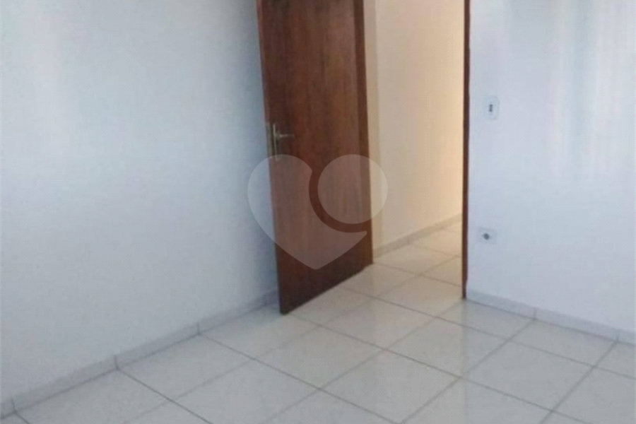 Sobrado à venda com 2 quartos em Limão, São Paulo, SP