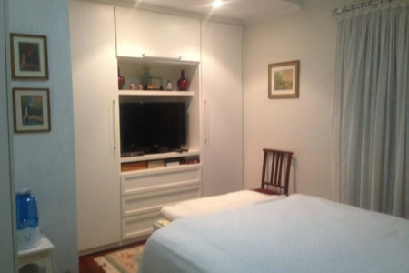 Apartamento à venda com 3 quartos, sendo 2 suítes, em Vila Leopoldina, São Paulo, SP