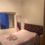 Apartamento à venda com 2 quartos em Casa Verde, São Paulo, SP
