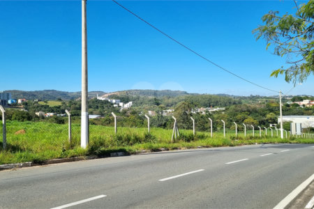 Área de Terra à venda em Parque Nova Suíça, Valinhos, SP