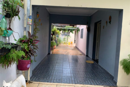 Casa à venda com 2 suítes em Jardim Renata, Indaiatuba, SP