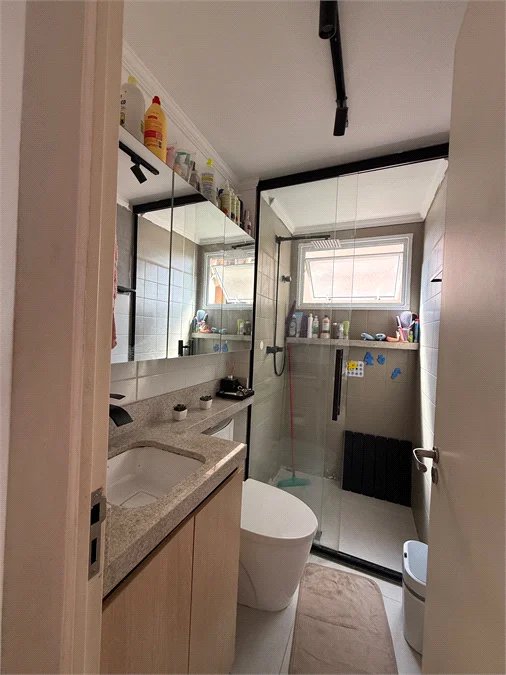 Apartamento à venda com 2 quartos, sendo 1 suíte, em Vila Andrade, São Paulo, SP