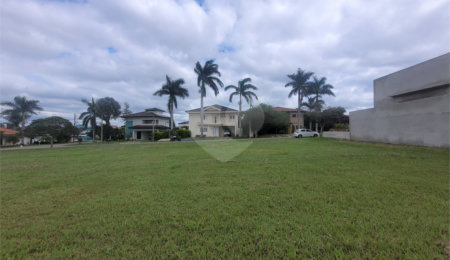 Terreno à venda no condomínio Villagio Ipanema I, Sorocaba - SP