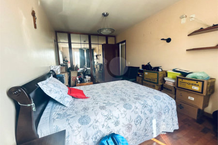 Apartamento à venda com 4 quartos, sendo 1 suíte, em Tijuca, Rio de Janeiro, RJ