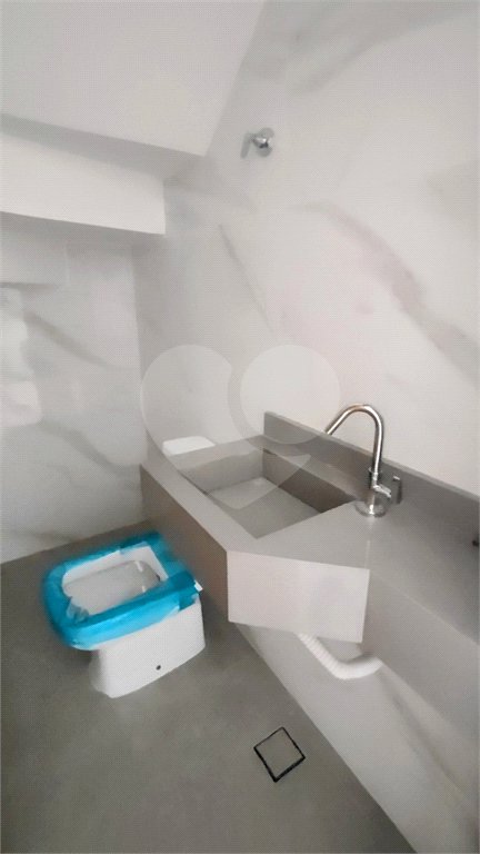 Sobrado à venda com 3 quartos, sendo 1 suíte, em Jardim Penha, São Paulo, SP