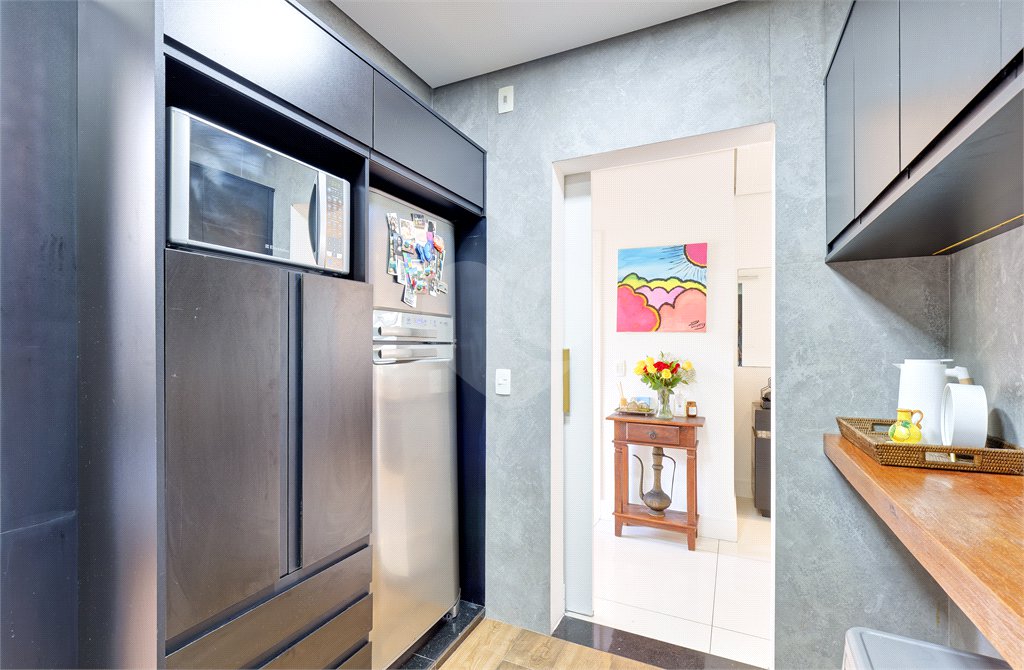 Casa à venda com 3 quartos, sendo 1 suíte, no condomínio Magnólia Gardens, São Paulo - SP