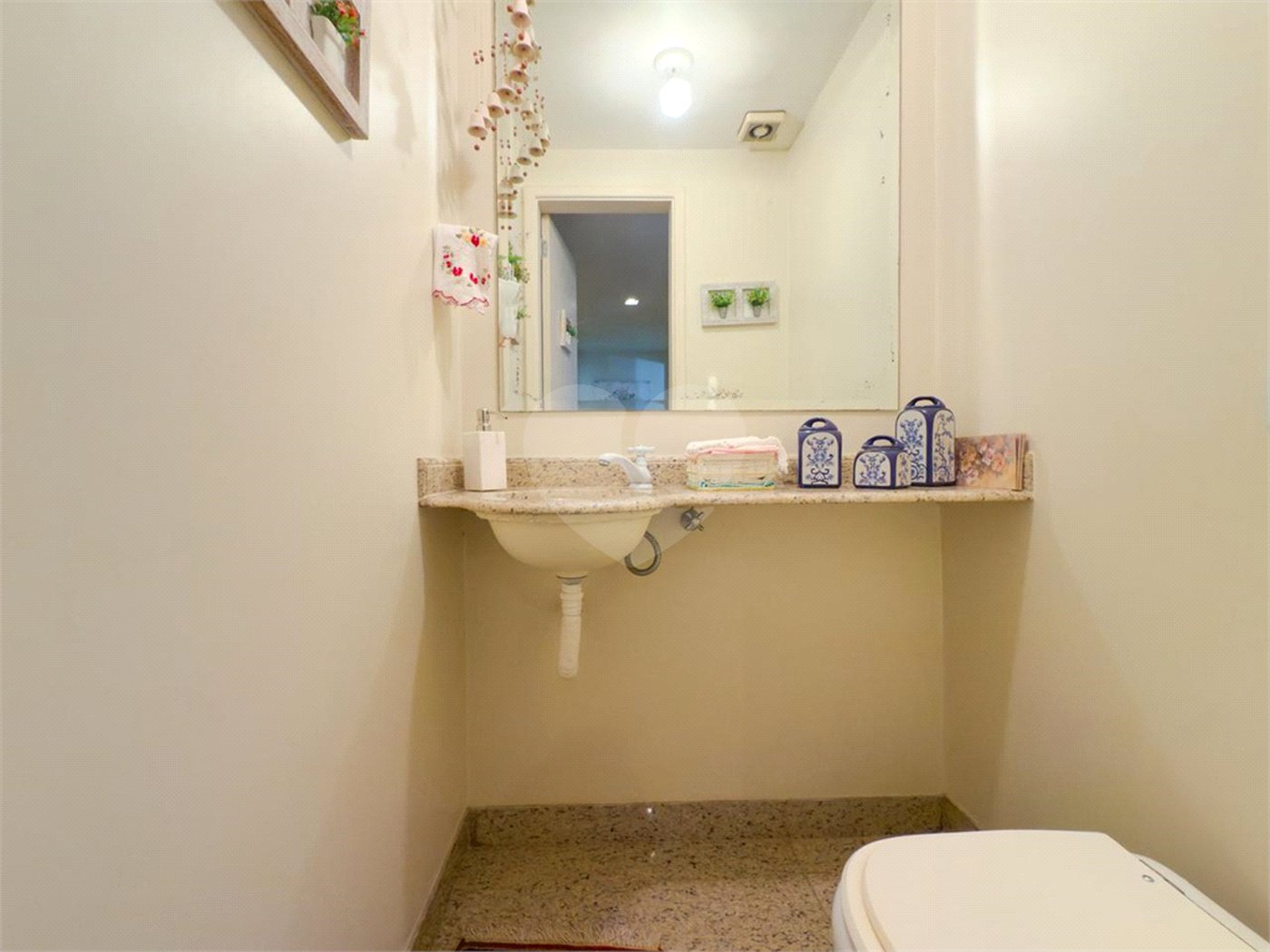 Apartamento à venda com 3 quartos, sendo 1 suíte, em Leblon, Rio de Janeiro, RJ