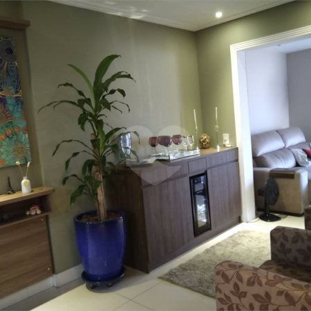 Apartamento à venda com 3 quartos, sendo 2 suítes, em Vila Leonor, São Paulo, SP